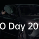 看完 NIO Day，36.5 度的我「燃起来了」