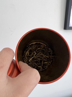 飘香十里的“茉莉茶”