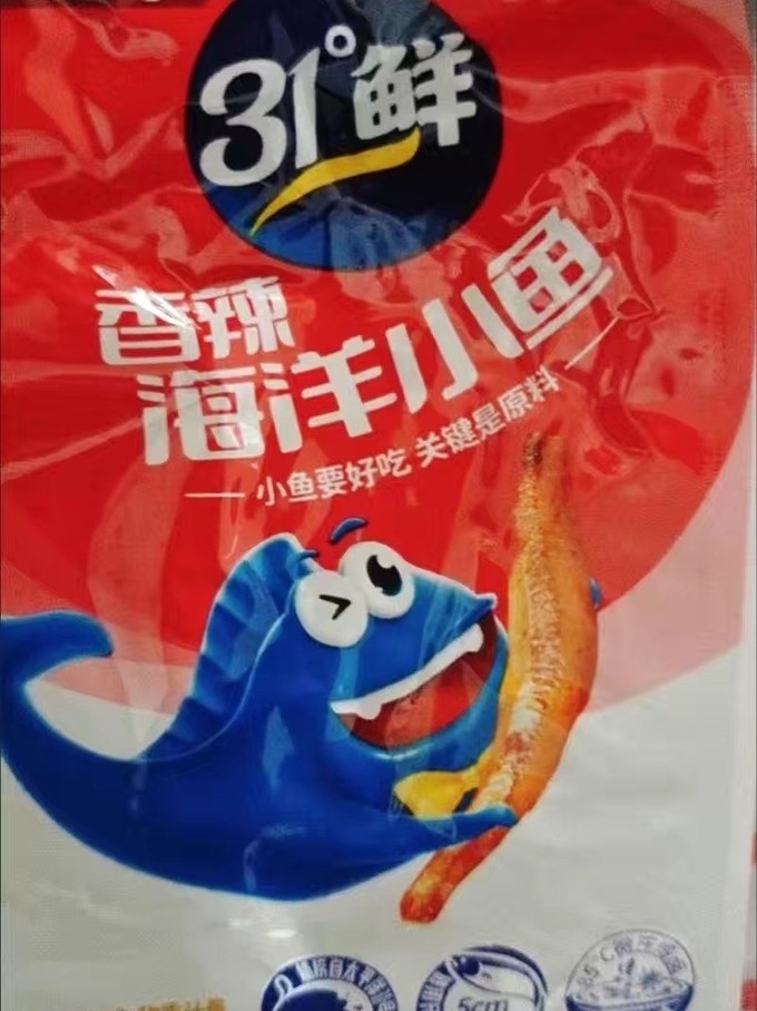 盐津铺子即食海味