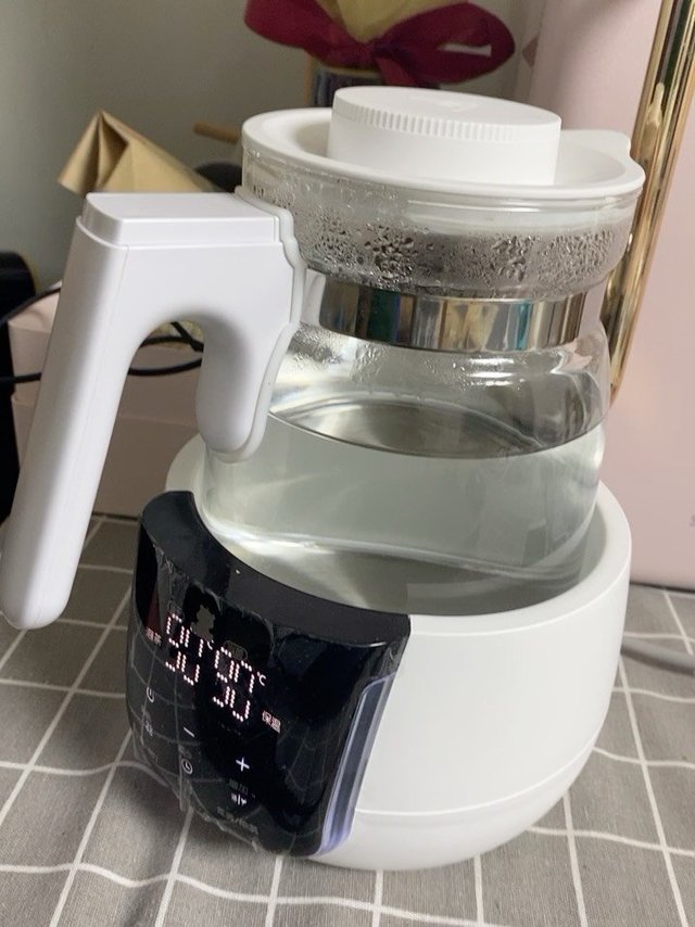 恒温壶到底是不是智商税？