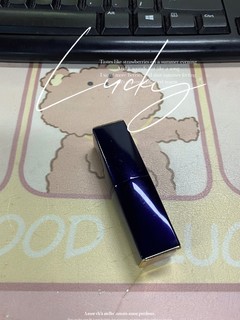 雅诗兰黛经典千枫叶口红色号💄