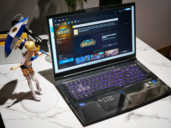 ​多多入手机械革命旷世E,这车翻的猝不及防