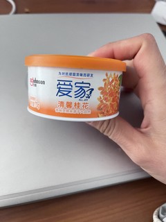 我是如何把桂花树搬回家的