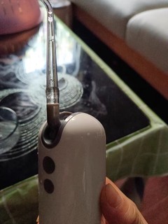 电动家用便携冲牙器