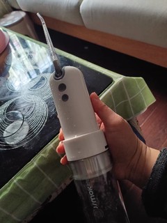 电动家用便携冲牙器