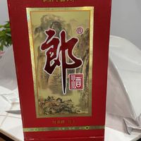 LANGJIU 郎酒 红花郎 红十