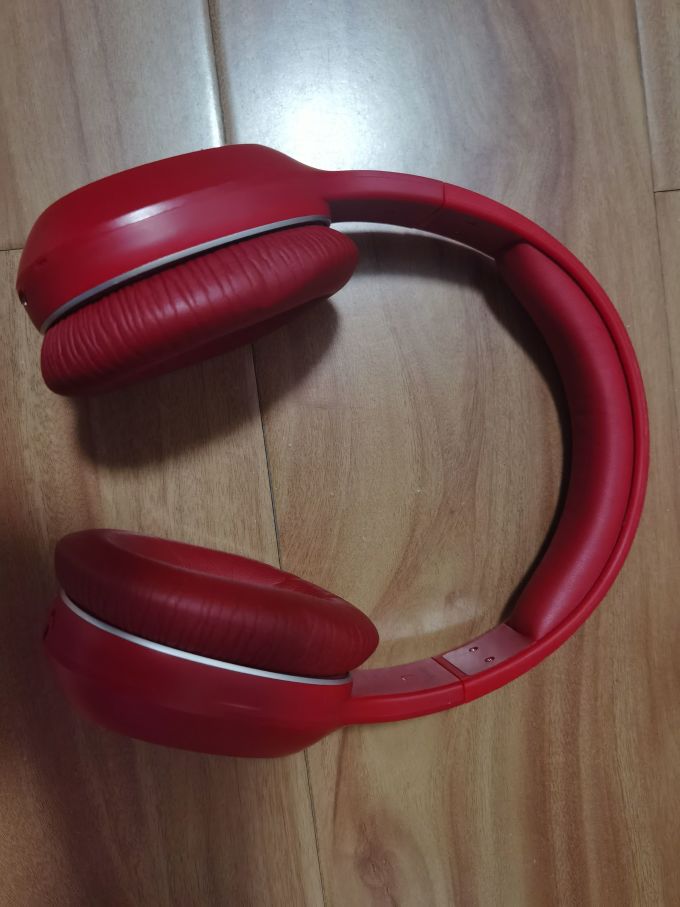 漫步者w800x 升级款plus耳机怎么样 头戴式漫步者蓝牙耳机_什么值得买