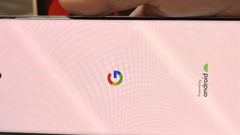 本站首次开箱，pixel7pro首晒