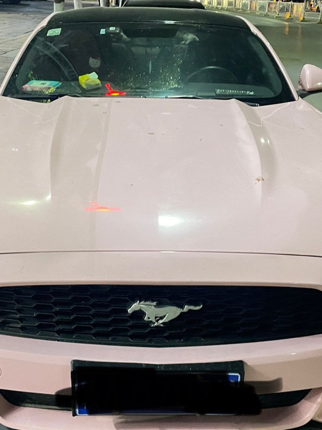 开这辆车害怕搞不定你女神？