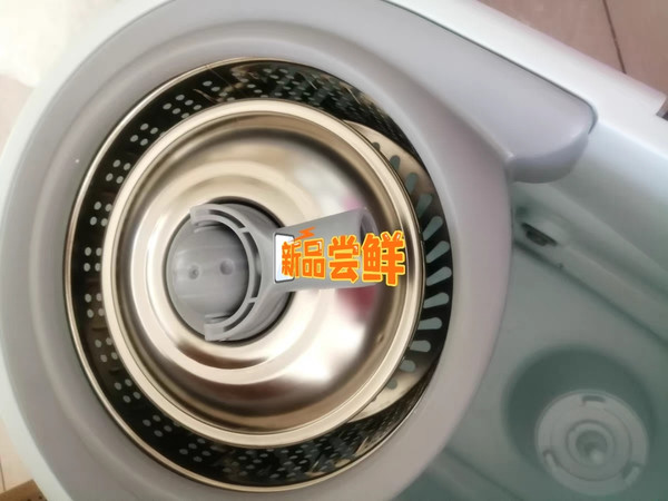 双驱动旋转设计四倍省力