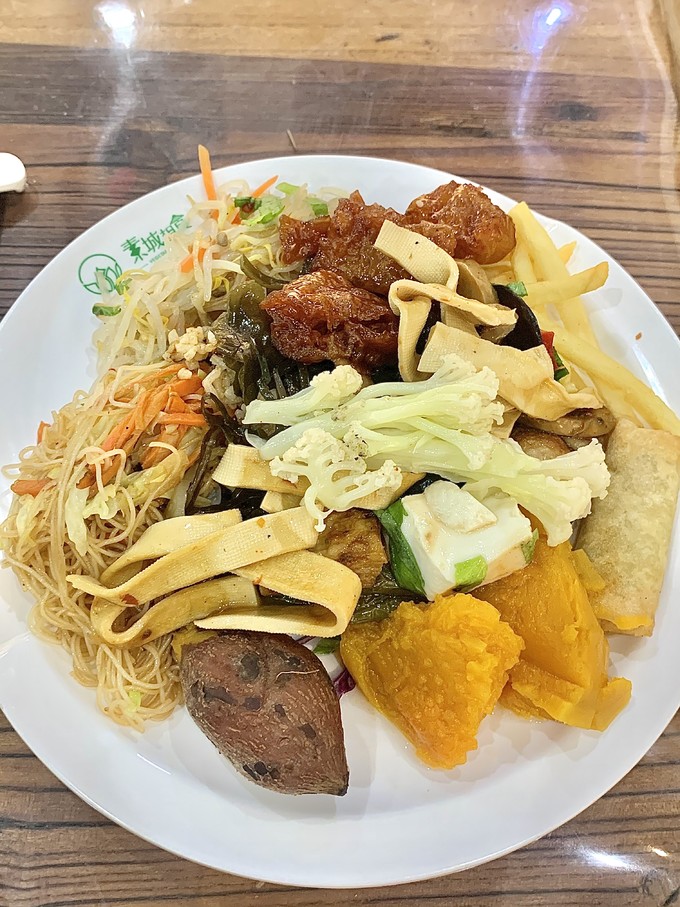 餐饮美食