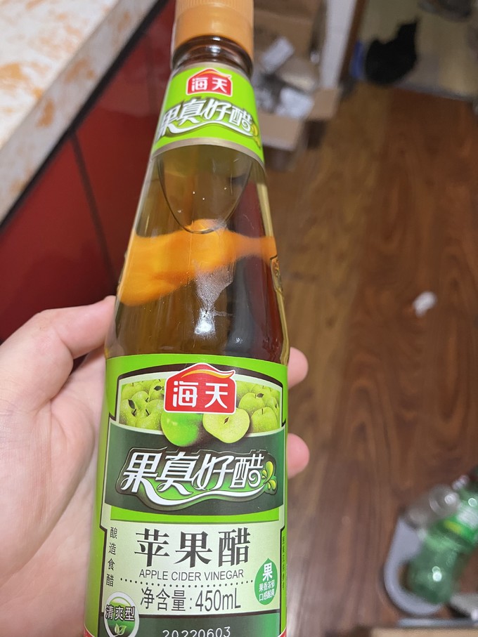 海天酱油食醋