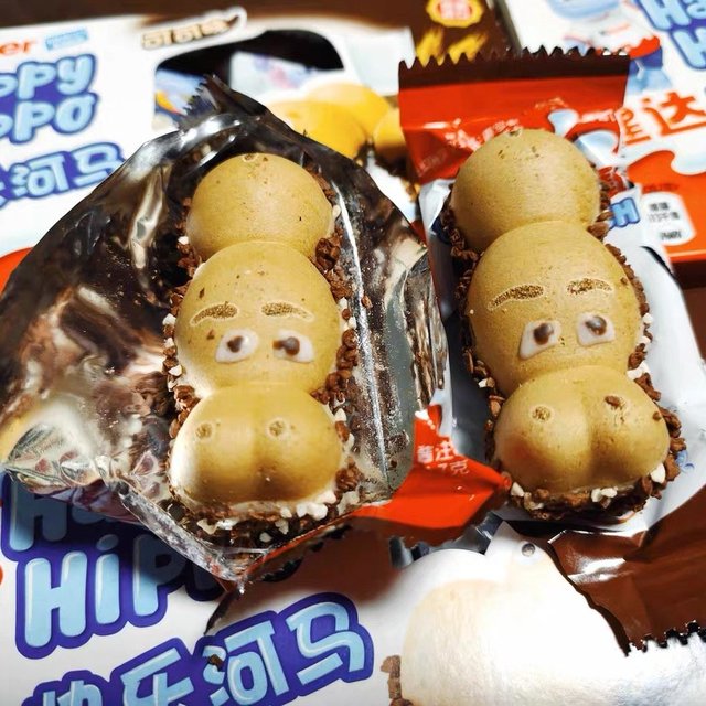 情人节礼物也帮你们选好啦！快来看看是什么？