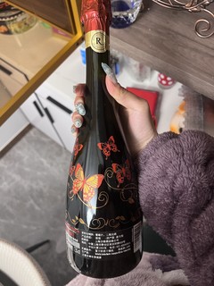 过年在家囤好酒系列之优尼特葡萄酒