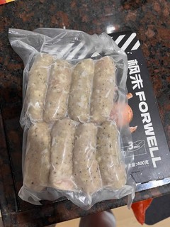 这么好吃的肉肠你确定不吃吗？