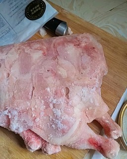 正大食品(CP) 鸡全腿 1kg 出口级食材 鸡肉 