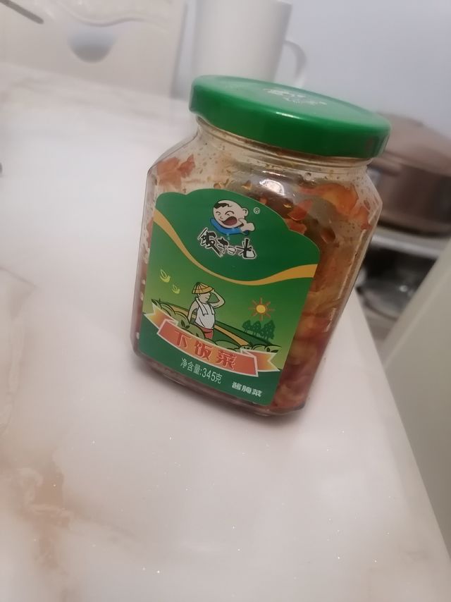 饭时光下饭菜 南方人的灵魂