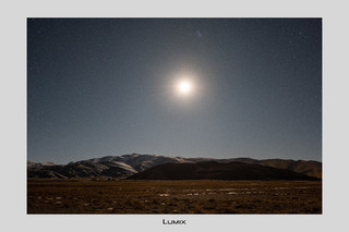 Lumix S5真是一台好相机