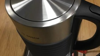 Bosch/博世电热水壶家用烧水壶