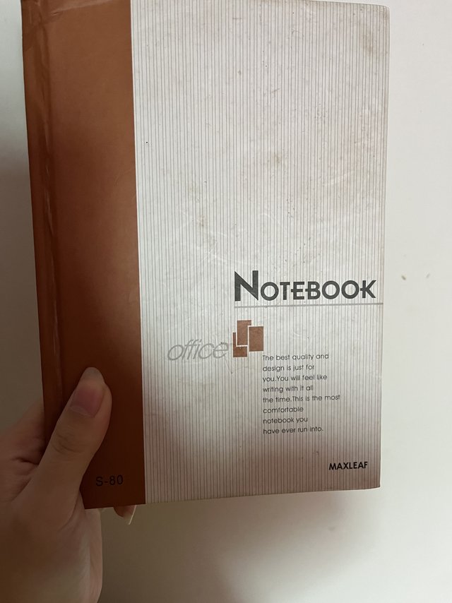 推荐一款很不错的笔记本