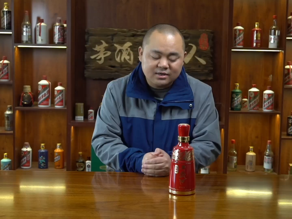 四大名酒最惨，只能走低端，西凤差哪呢？