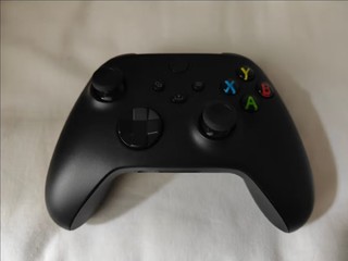 Xbox游戏手柄