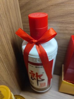 LANGJIU 郎酒 郎牌郎酒 