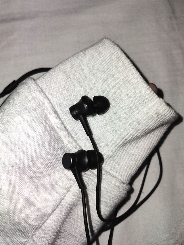 安利给所有耳机党！超级平价有线耳机。