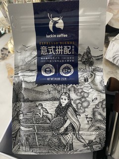 买咖啡豆送磨豆器，真值！