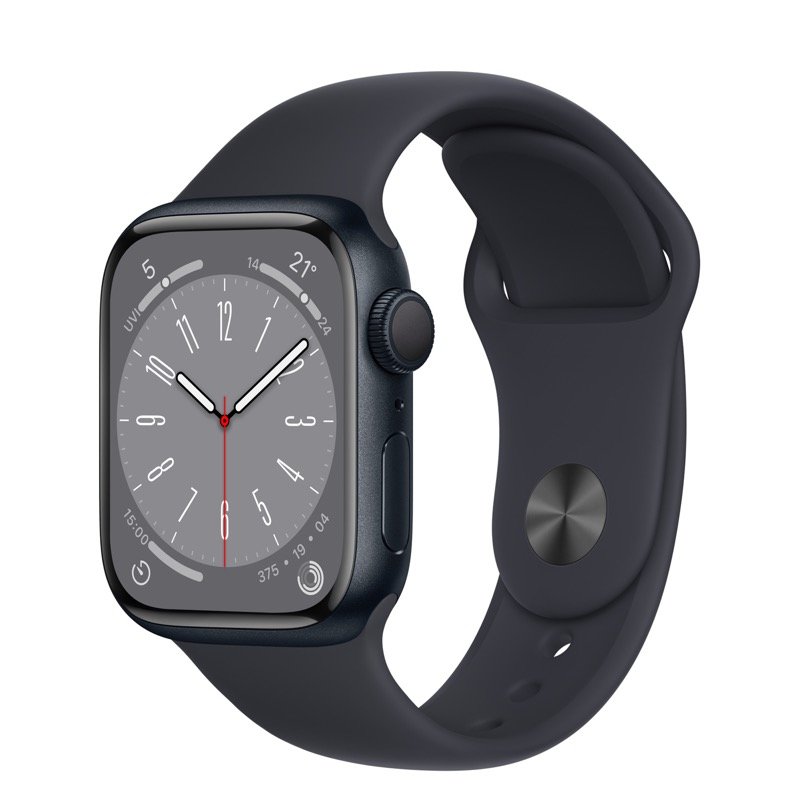 关注Apple Watch这几项、特殊时期真的可以救命。