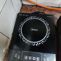 美的（Midea）电磁炉 火锅炉汉森面板