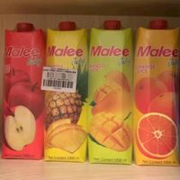 经济实惠的玛丽（MALEE）泰国进口果汁饮料
