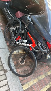 无巧不成书，喜提Trek Emonda SL6 Pro