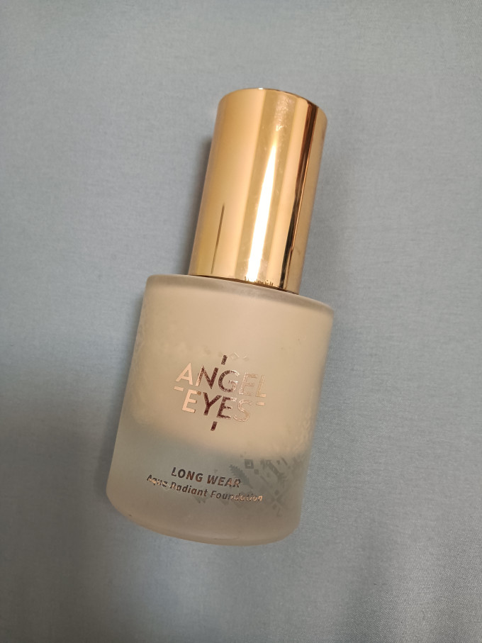 天使之眼粉底液