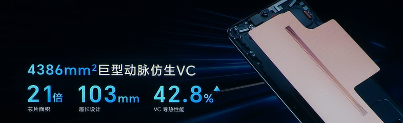 荣耀 80 GT 发布：骁龙8+与独显芯片旗舰双芯，三体性能加持