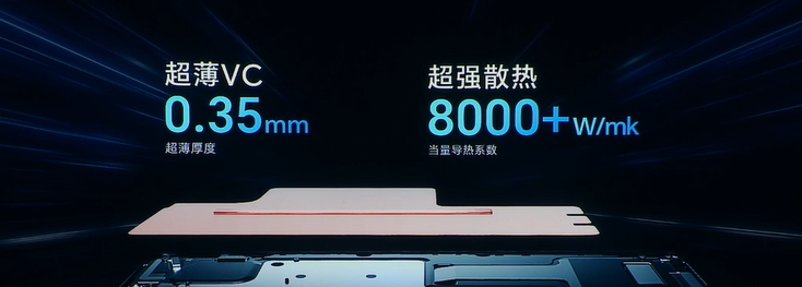 榮耀80gt發佈驍龍8與獨顯芯片旗艦雙芯3299元起