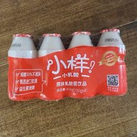 乳酸菌饮料当饮料就好