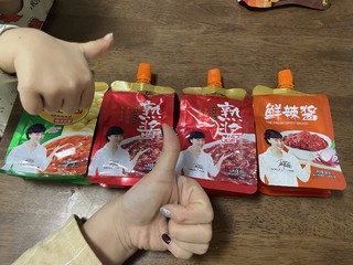 我家常备酱料之一