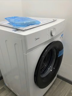 美丽的十公斤洗衣机