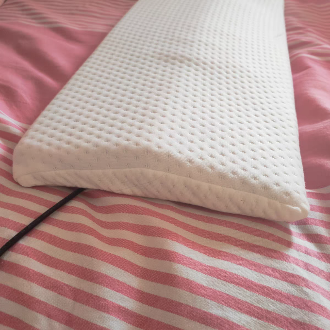 知梦人其他健康电器怎么样 腰枕床上睡觉腰垫腰椎间盘突出护腰垫睡觉