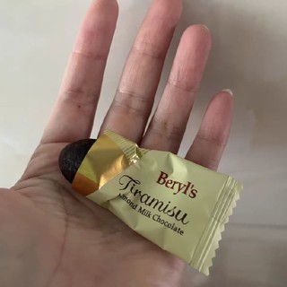 这宝藏巧克力！为什么没人推啊！