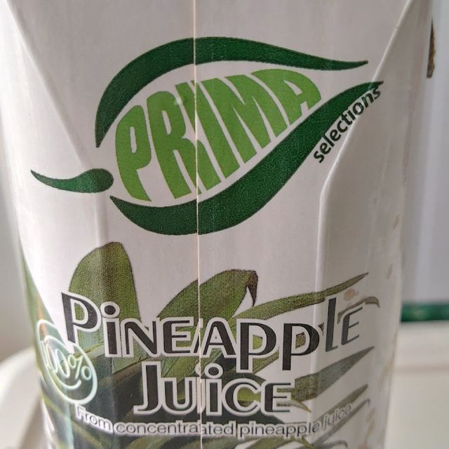 再次上当买到难喝的