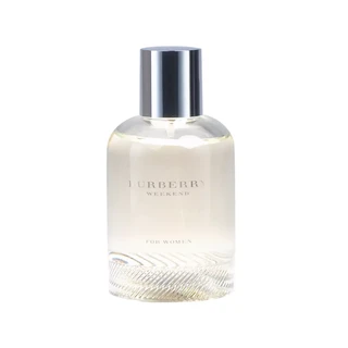 BURBERRY 博柏利周末女士浓香水EDP 100ml 新包装【报价价格评测怎么样