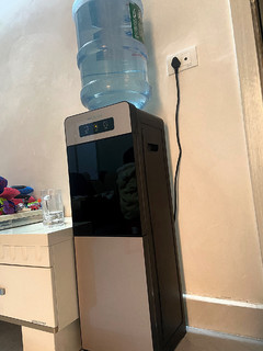 美菱饮水机，立式家用制冷制热双开