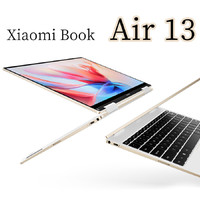 Xiaomi Book Air 13体验：移动办公如此优雅