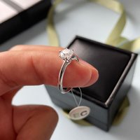 如何买培育钻石戒指或项链？实测分享。