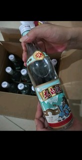 西凤酒 华山论剑 勇智敏仁 