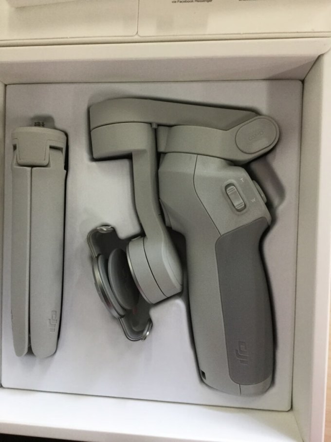 大疆osmo mobile se云台怎么样 _什么值得买