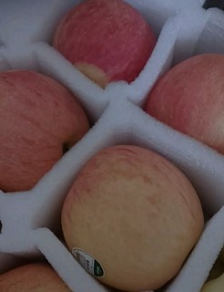 农夫山泉苹果 阿克苏 17.5度苹果 苹果 水果