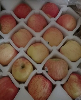 农夫山泉苹果 阿克苏 17.5度苹果 苹果 水果